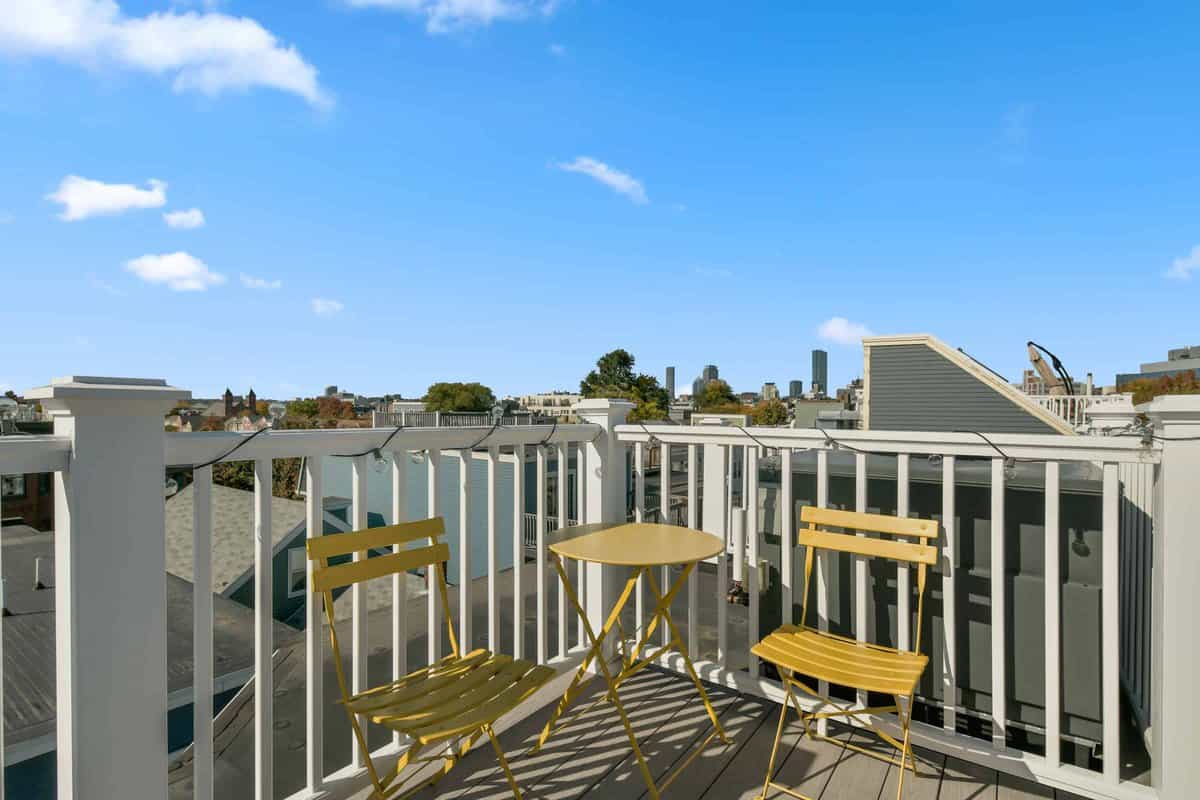 117 Bolton Street, Boston, MA 02127