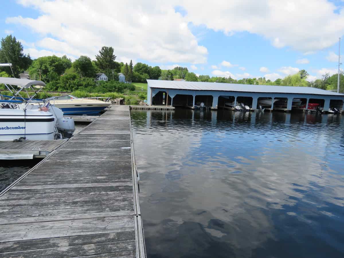 Newport City VT 05855