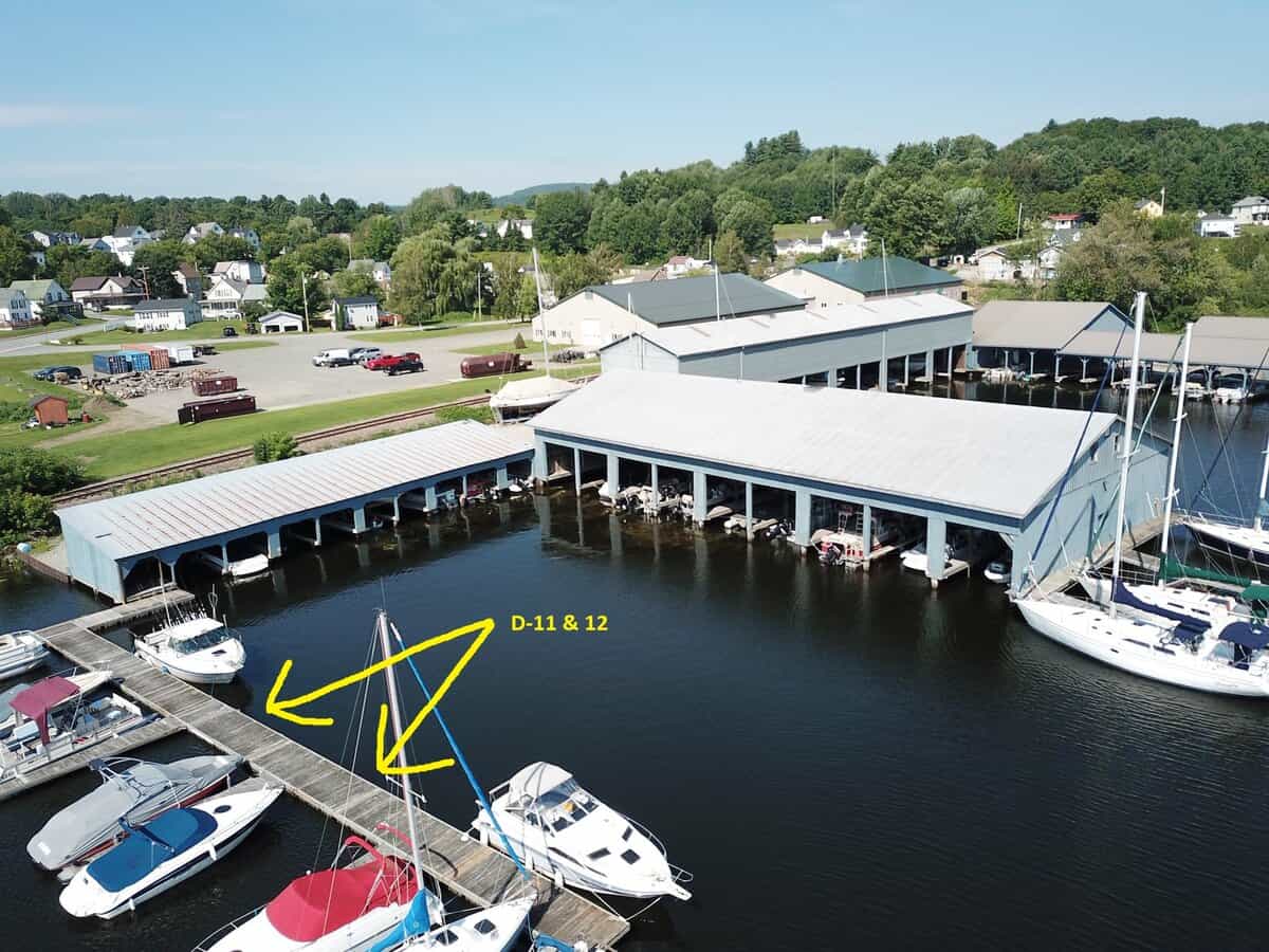 Newport City VT 05855