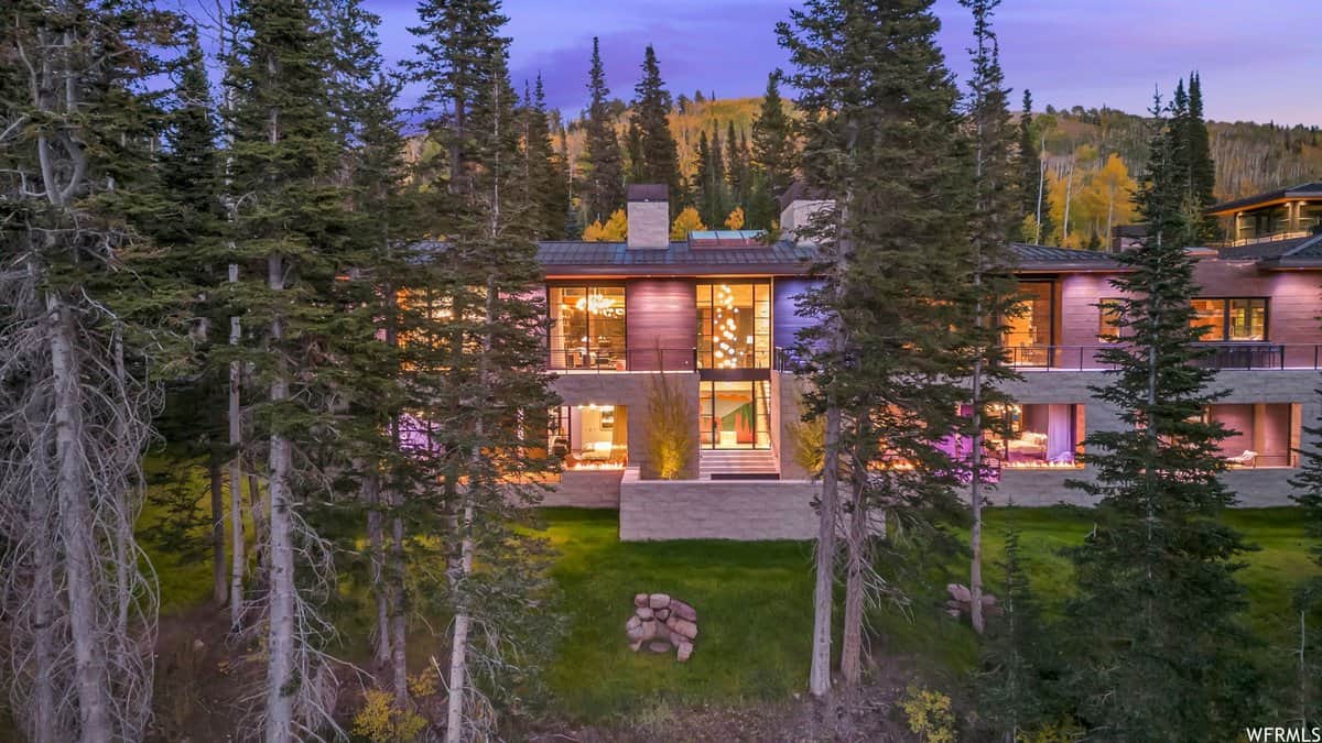 253 White Pine Canyon Road Park City UT 84060
