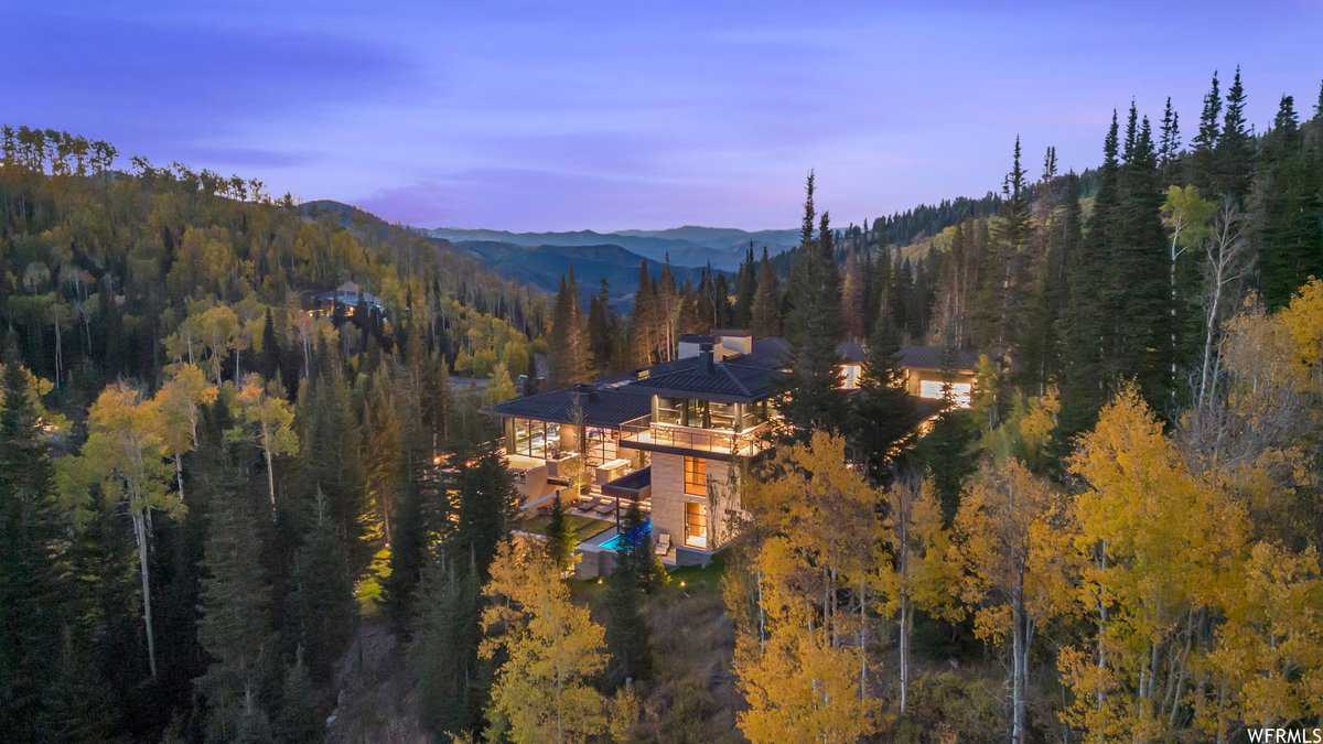 253 White Pine Canyon Road Park City UT 84060