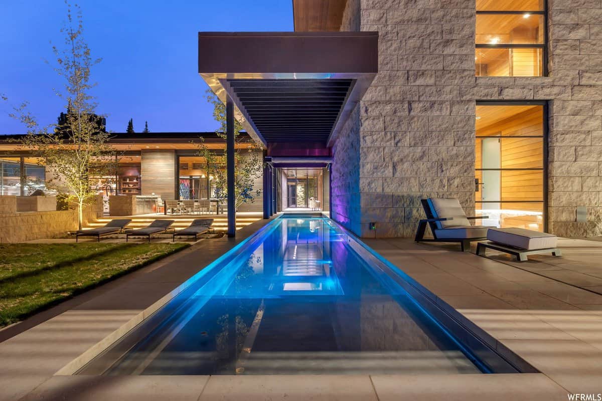 253 White Pine Canyon Road Park City UT 84060