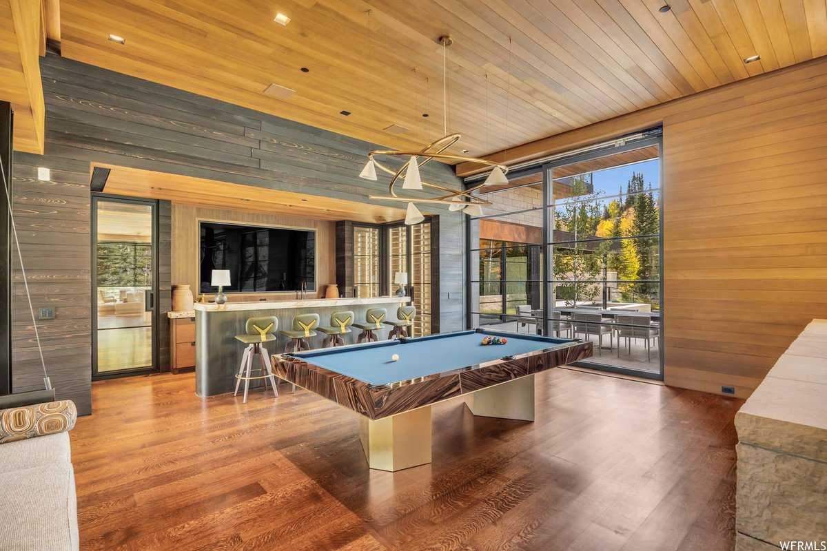 253 White Pine Canyon Road Park City UT 84060