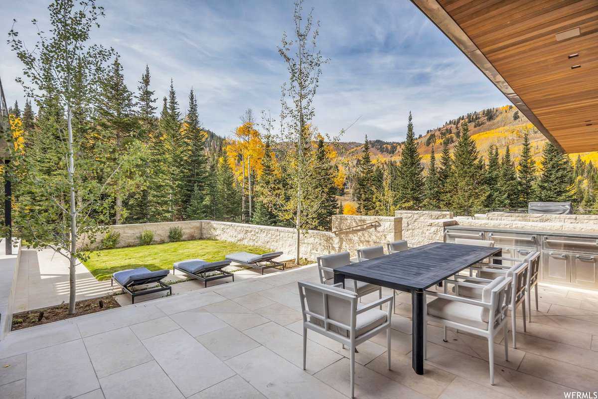 253 White Pine Canyon Road Park City UT 84060