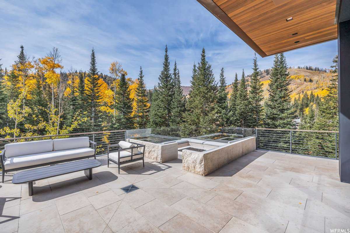 253 White Pine Canyon Road Park City UT 84060