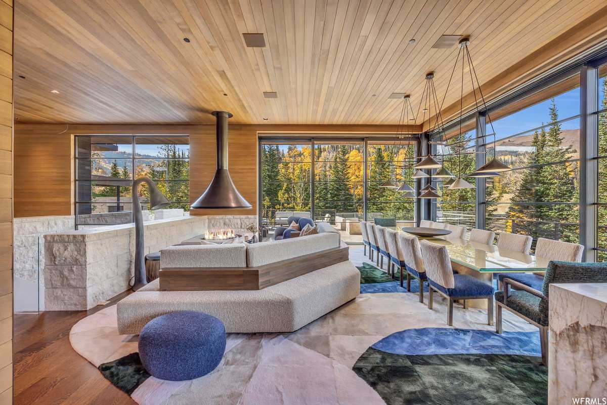 253 White Pine Canyon Road Park City UT 84060