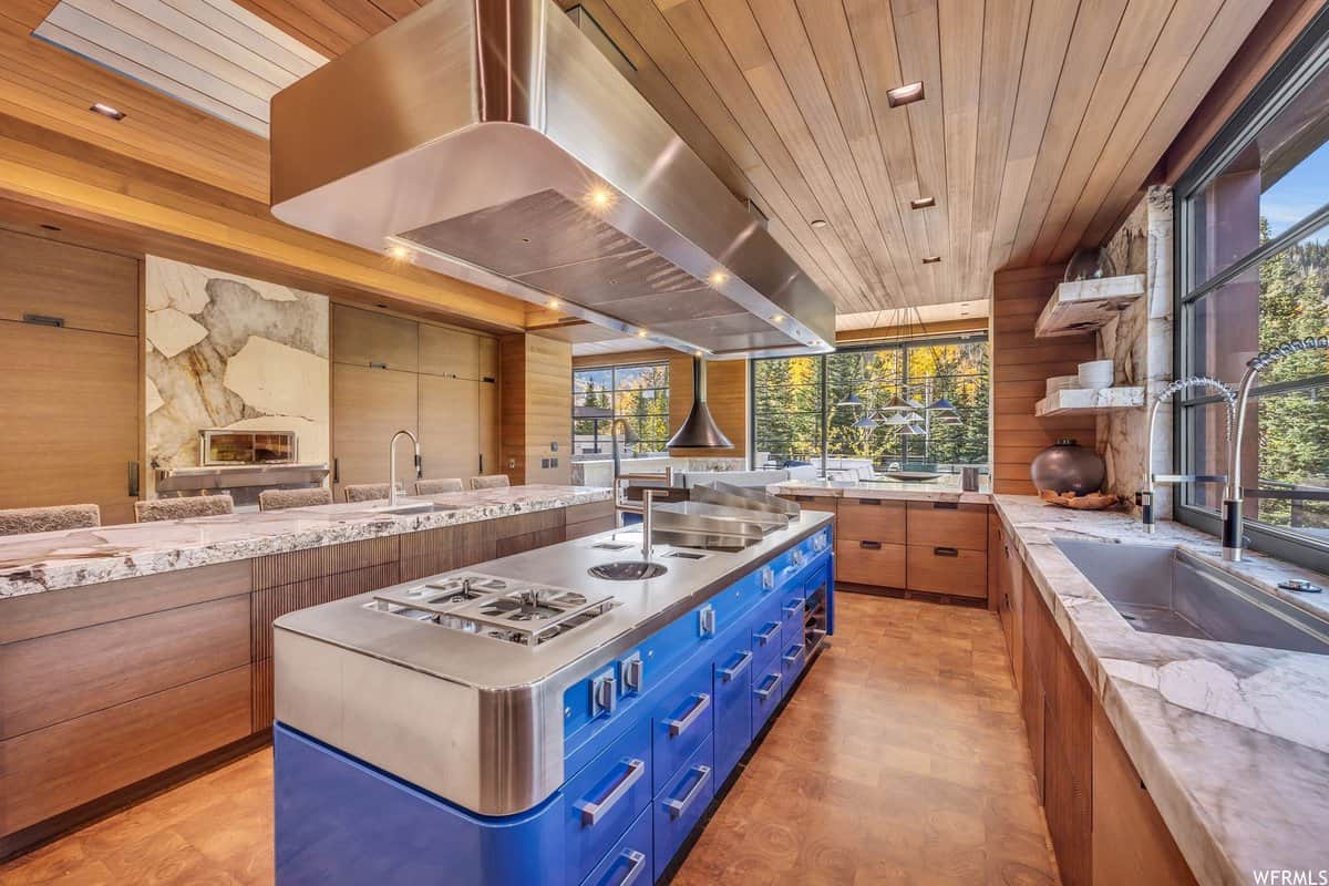 253 White Pine Canyon Road Park City UT 84060