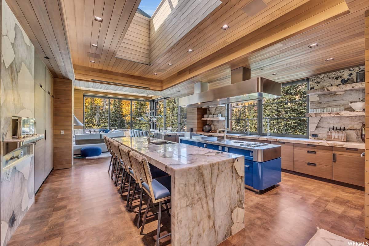253 White Pine Canyon Road Park City UT 84060