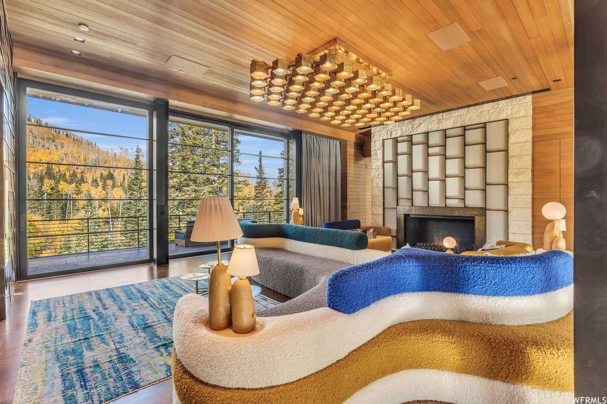 253 White Pine Canyon Road Park City UT 84060