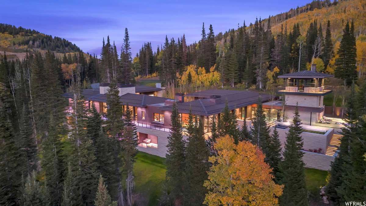 253 White Pine Canyon Road Park City UT 84060
