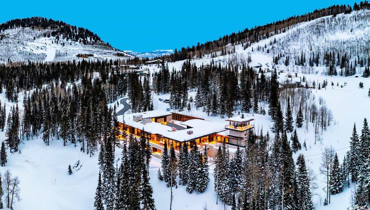 253 White Pine Canyon Road Park City UT 84060