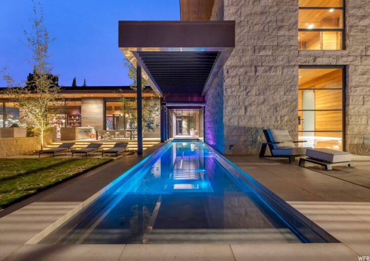 253 White Pine Canyon Road Park City UT 84060
