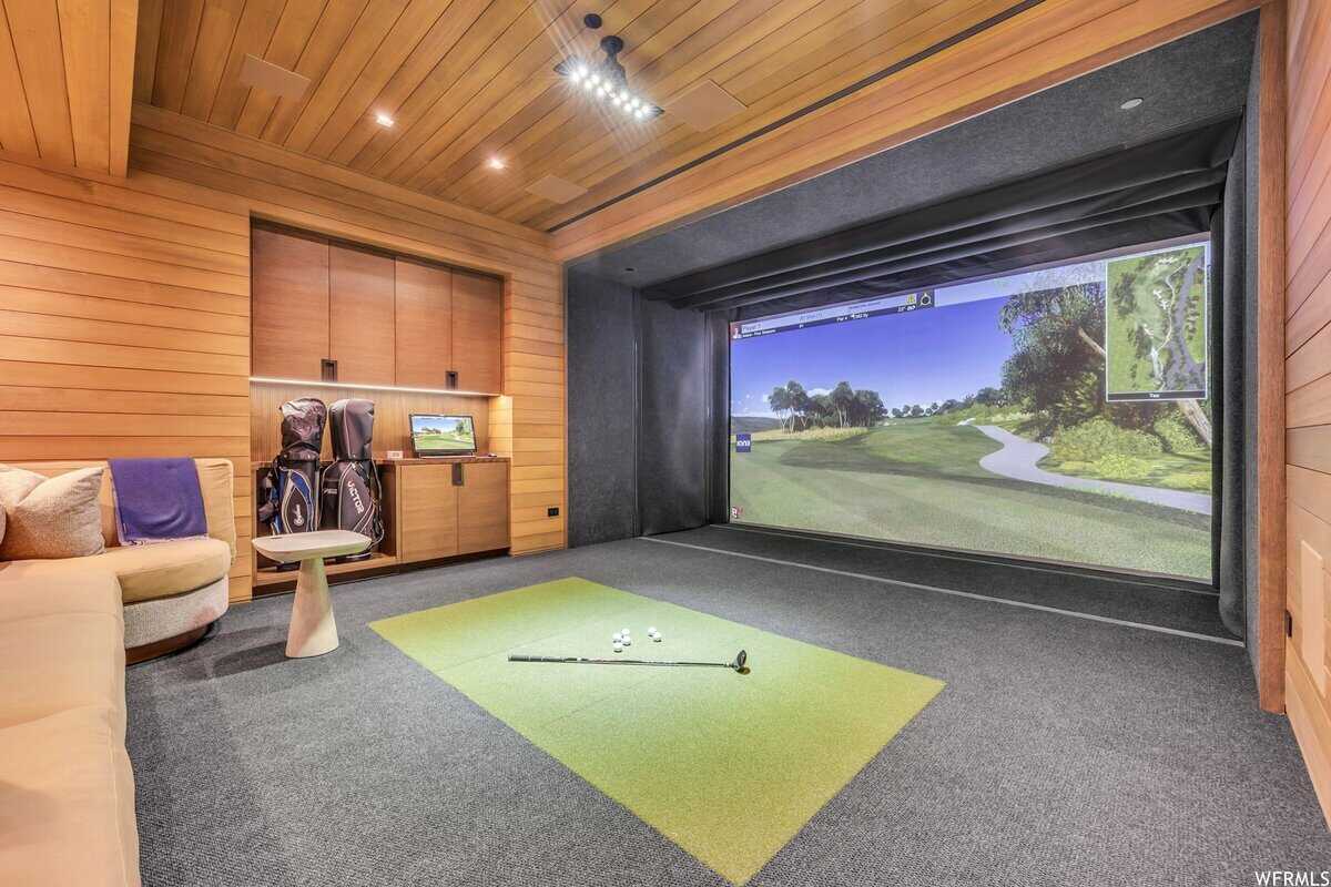 253 White Pine Canyon Road Park City UT 84060