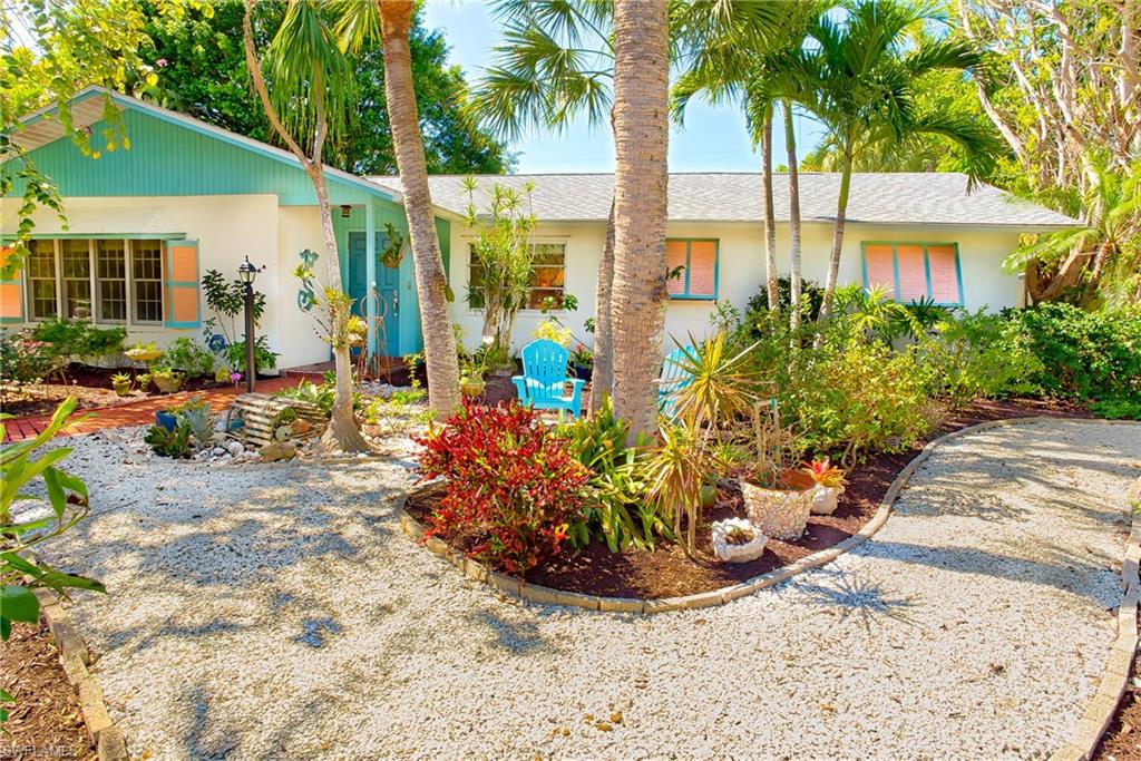 513 Rabbit Road Sanibel FL 33957