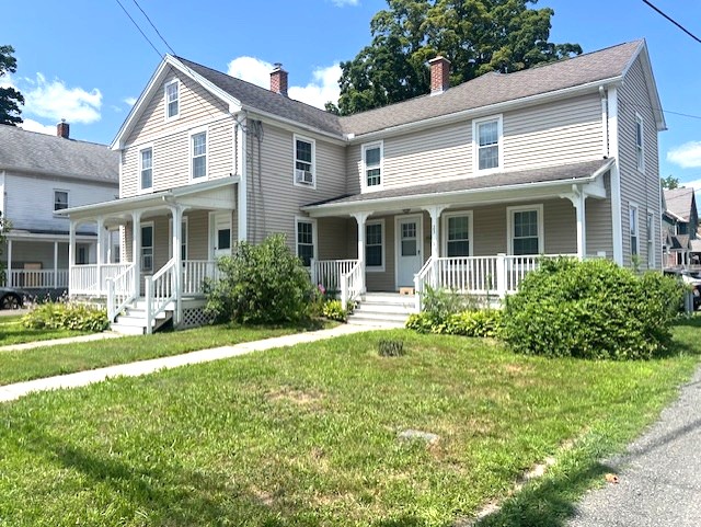 Easthampton MA 01027