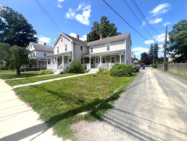 Easthampton MA 01027