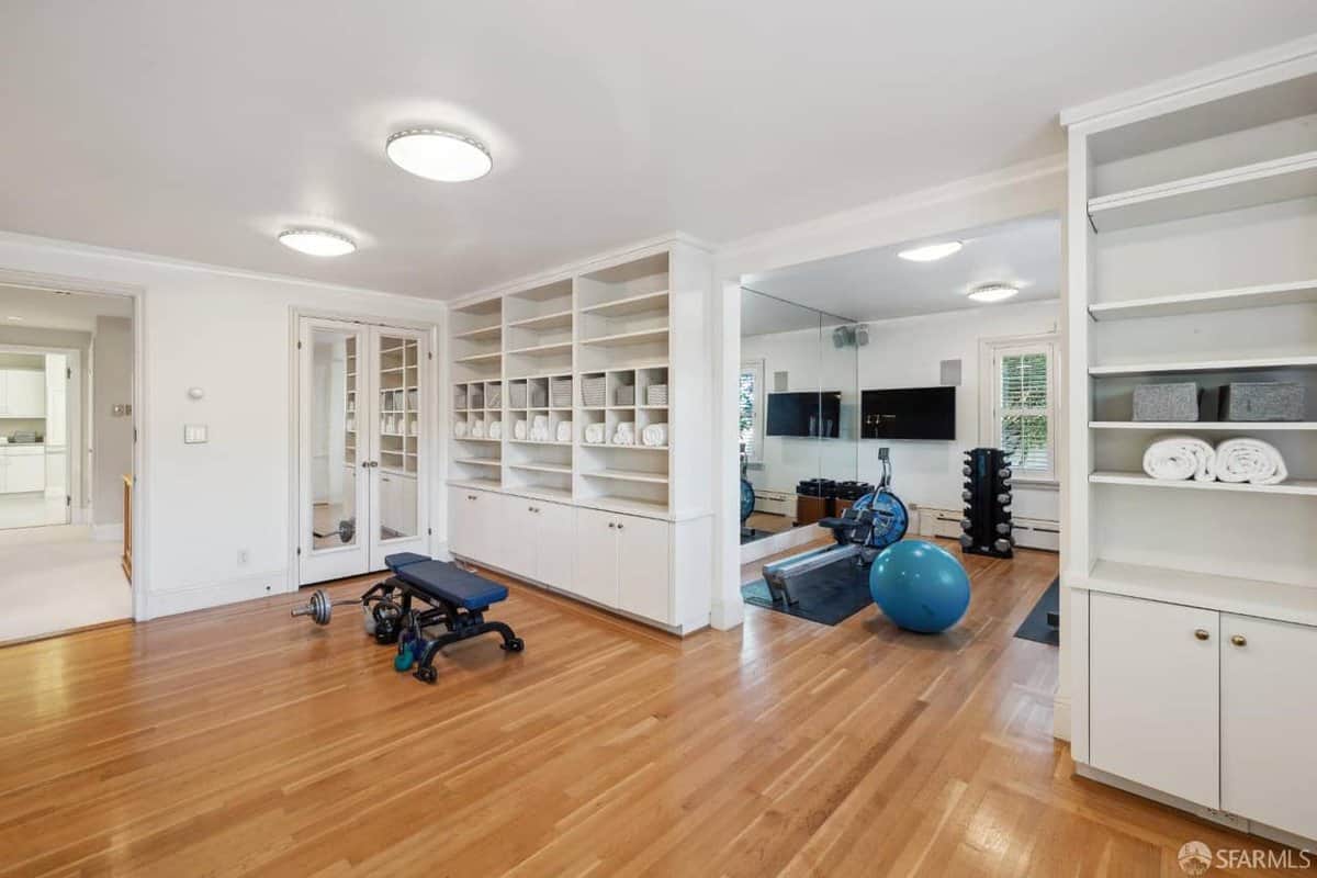 540 El Camino Del Mar Street San Francisco CA 94121