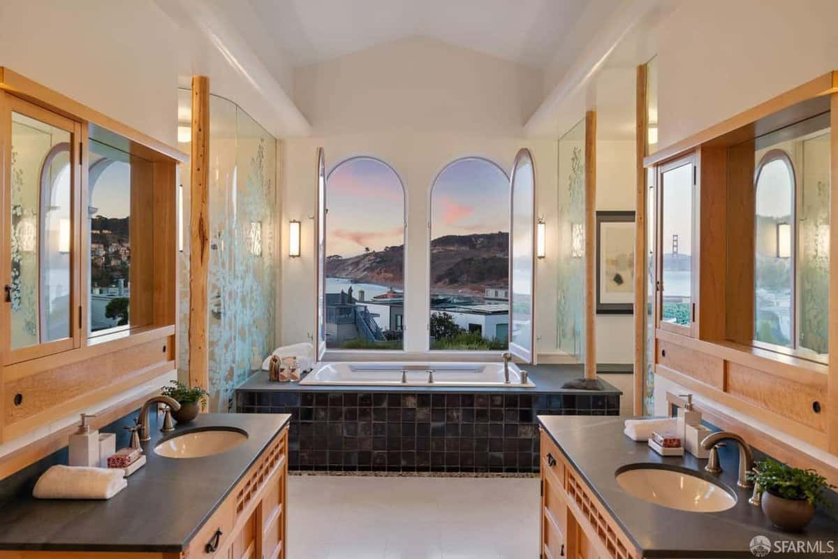 540 El Camino Del Mar Street San Francisco CA 94121