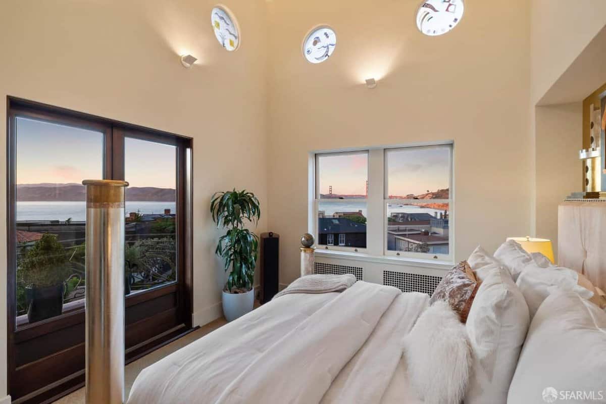 540 El Camino Del Mar Street San Francisco CA 94121