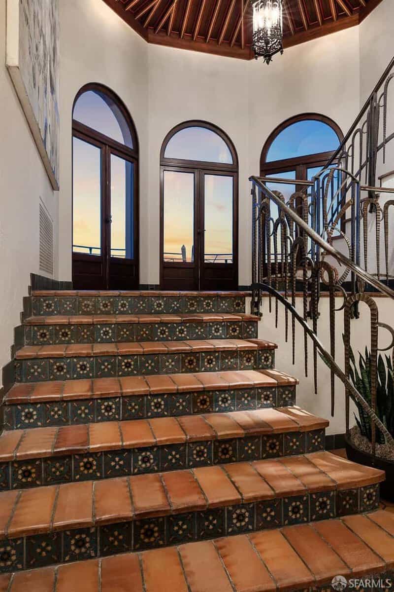 540 El Camino Del Mar Street San Francisco CA 94121