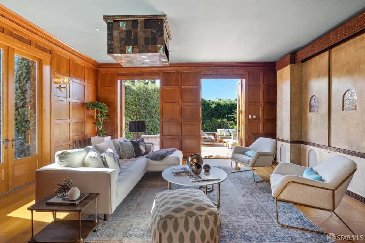 540 El Camino Del Mar Street San Francisco CA 94121
