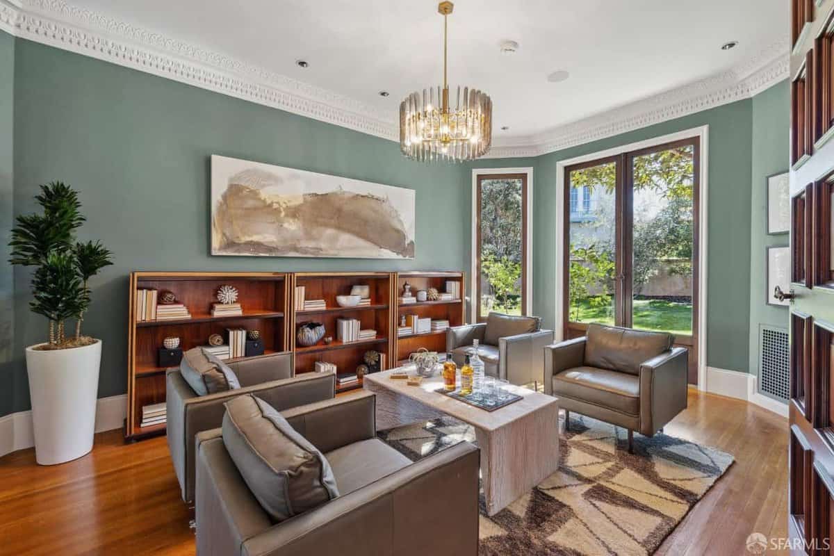 540 El Camino Del Mar Street San Francisco CA 94121