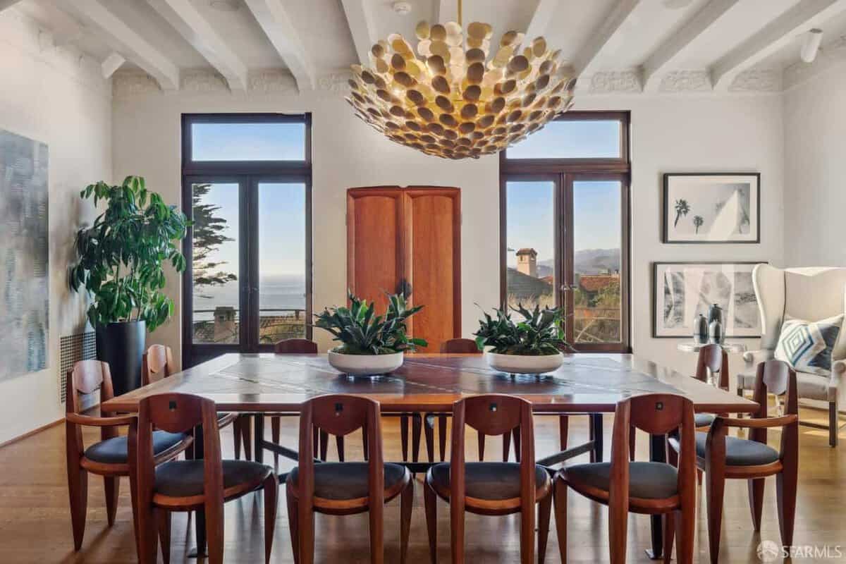 540 El Camino Del Mar Street San Francisco CA 94121