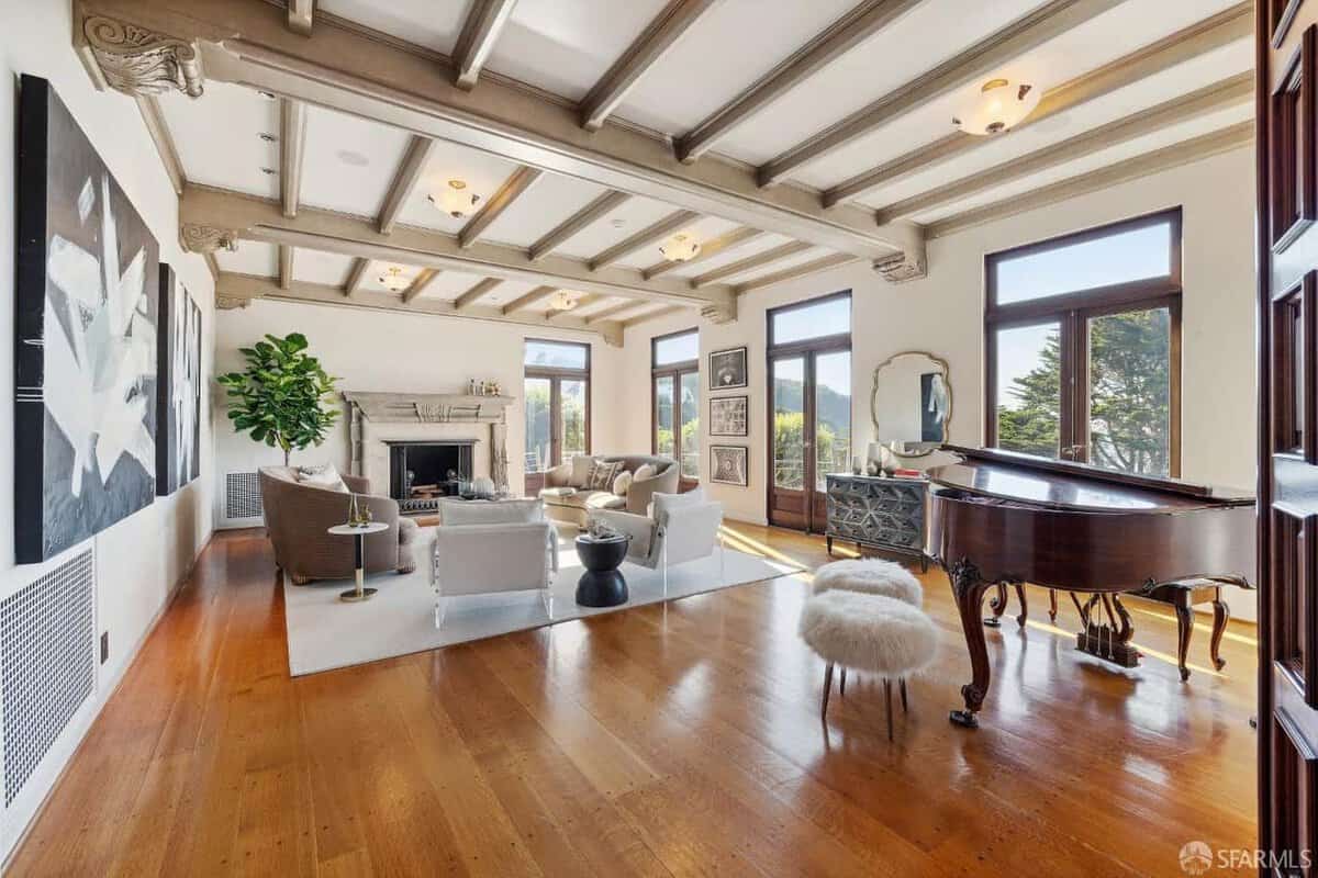 540 El Camino Del Mar Street San Francisco CA 94121