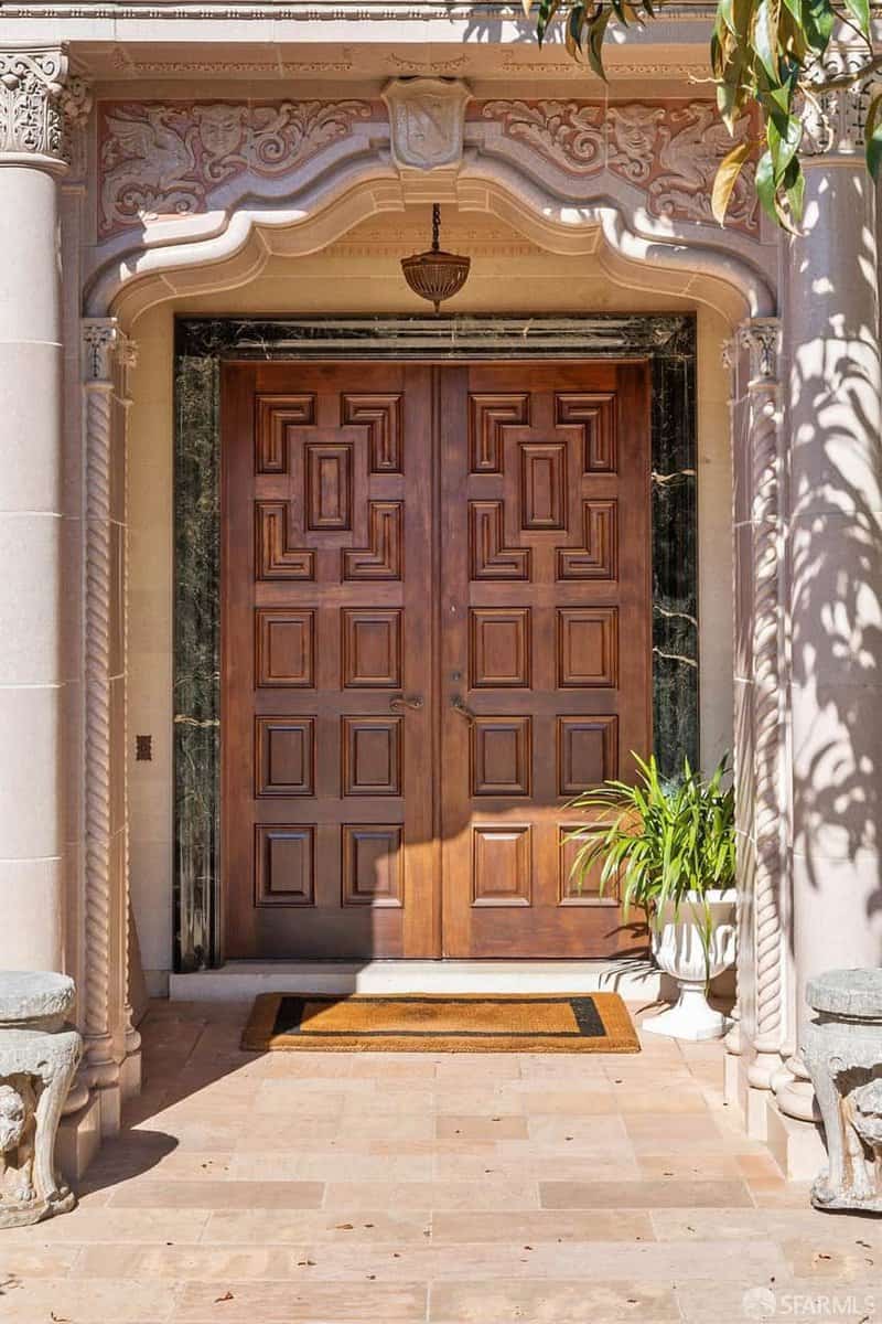 540 El Camino Del Mar Street San Francisco CA 94121