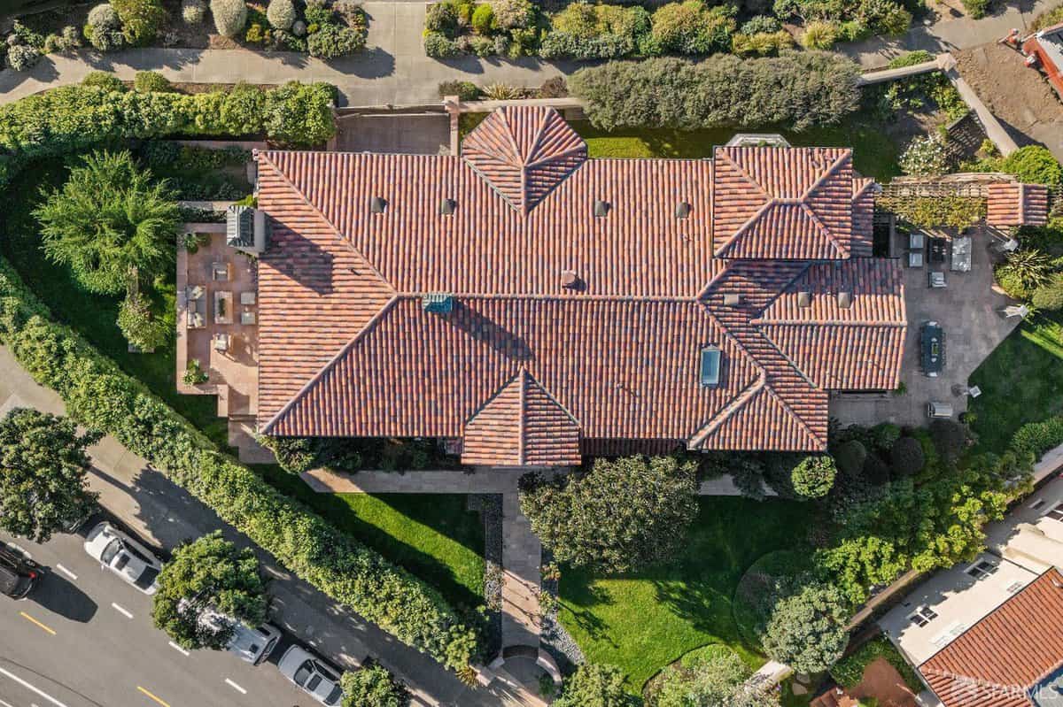 540 El Camino Del Mar Street San Francisco CA 94121