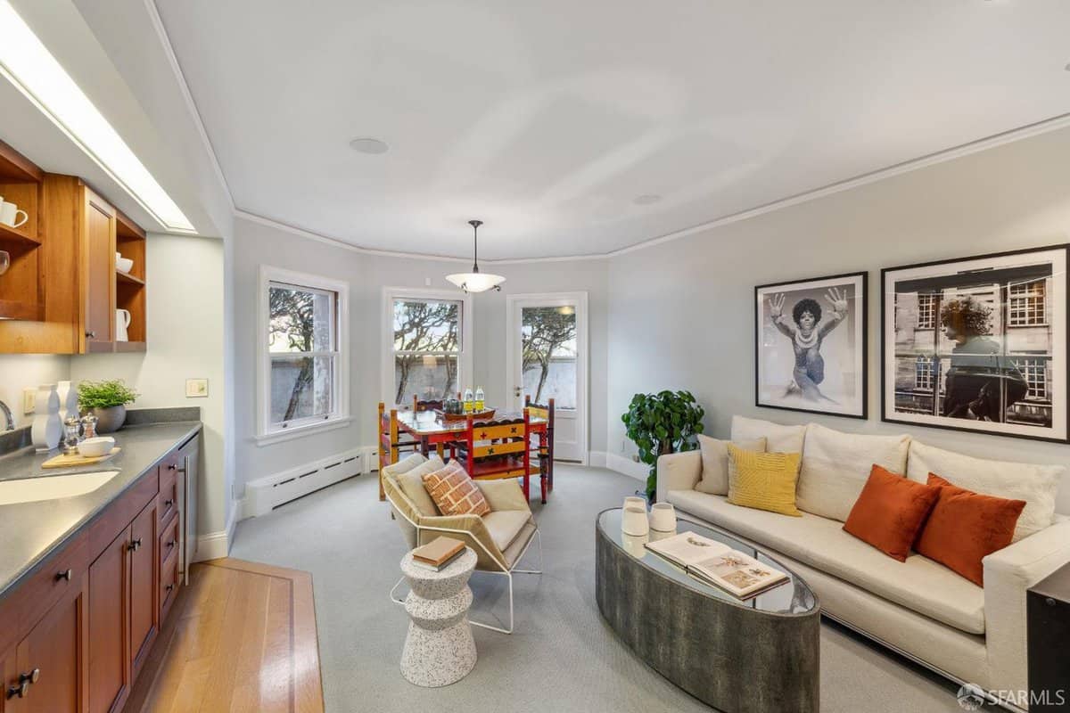 540 El Camino Del Mar Street San Francisco CA 94121