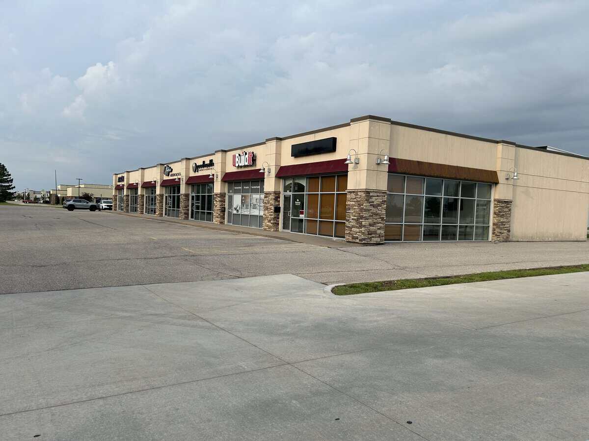 11124 E. 28th Street Wichita KS 67226