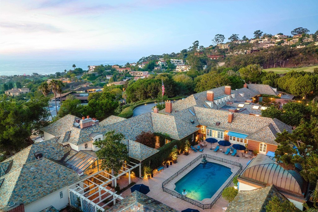 7007 Country Club Drive La Jolla CA 92037