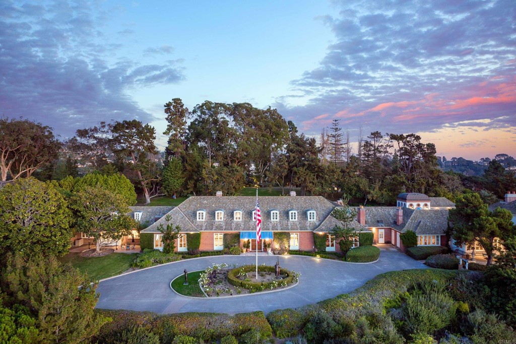 7007 Country Club Drive La Jolla CA 92037