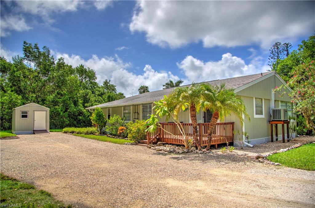982 Main Street Sanibel FL 33957