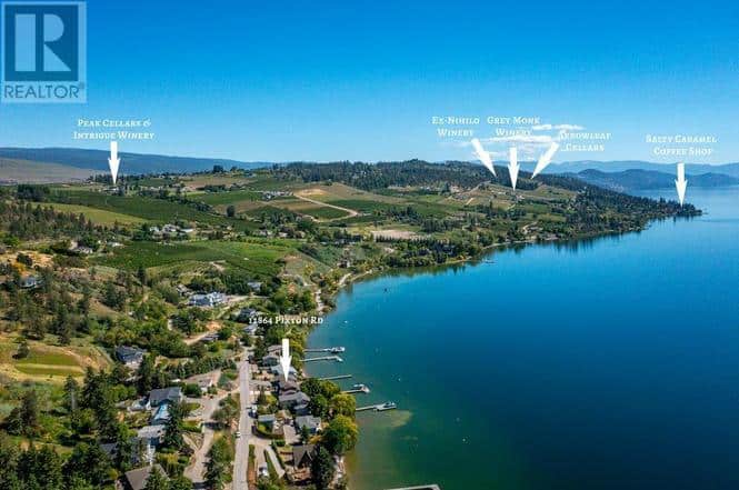 12864 Pixton Road Lake Country BC V4V 1C9