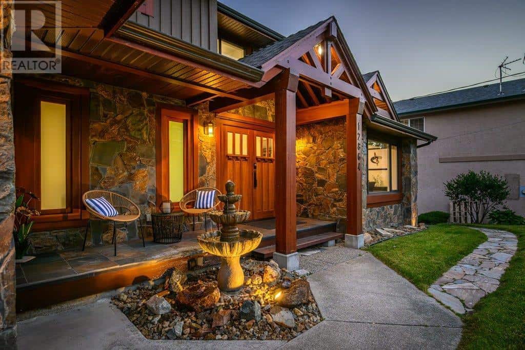12864 Pixton Road Lake Country BC V4V 1C9