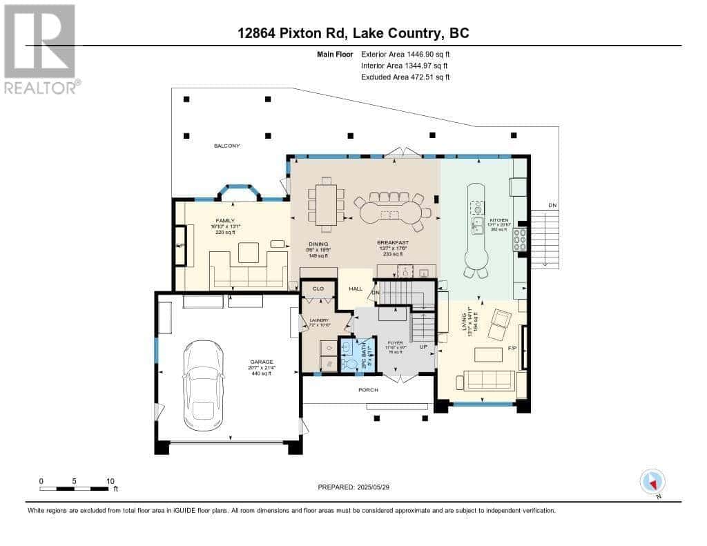12864 Pixton Road Lake Country BC V4V 1C9