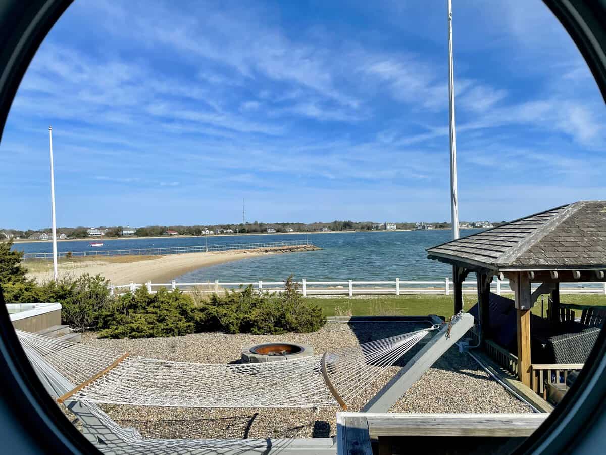 West Yarmouth MA 02673