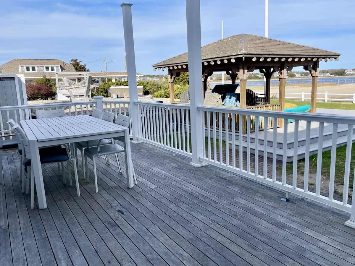 West Yarmouth MA 02673