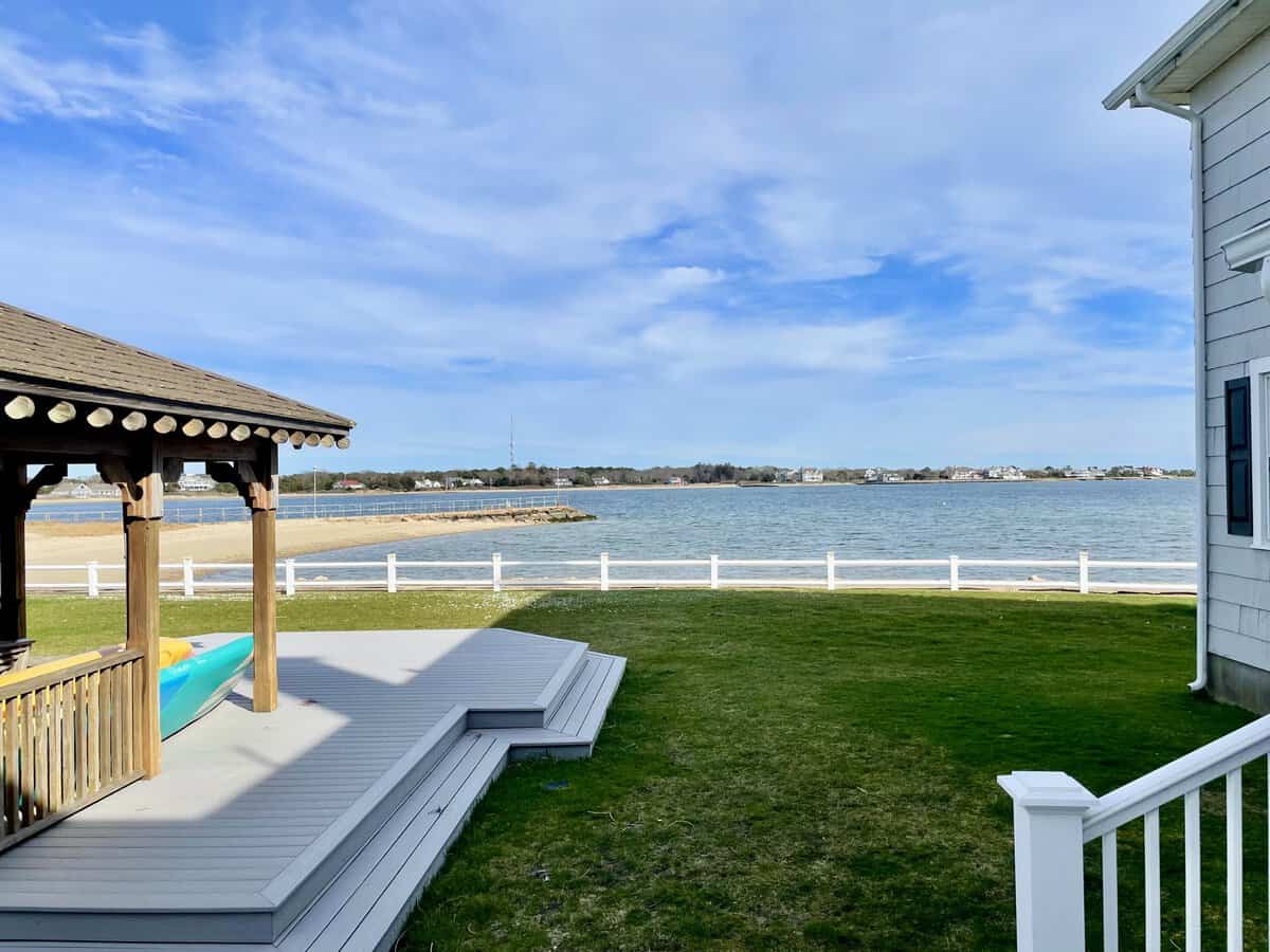 West Yarmouth MA 02673