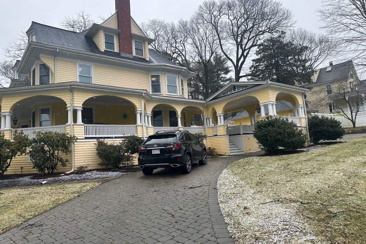 Winchester MA 01890