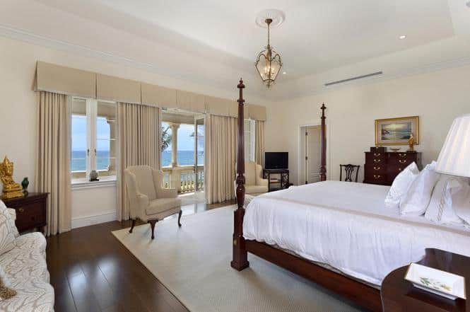 516 S Ocean Boulevard Palm Beach FL 33480