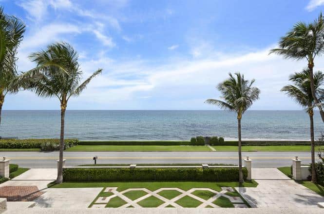 516 S Ocean Boulevard Palm Beach FL 33480