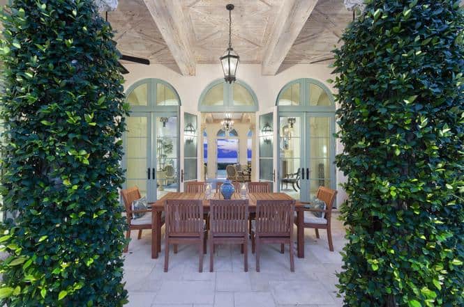 516 S Ocean Boulevard Palm Beach FL 33480