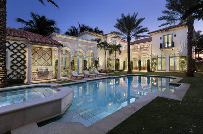 516 S Ocean Boulevard Palm Beach FL 33480