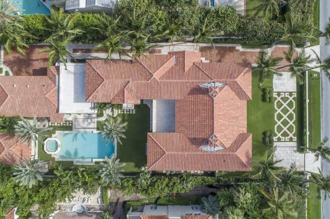 516 S Ocean Boulevard Palm Beach FL 33480