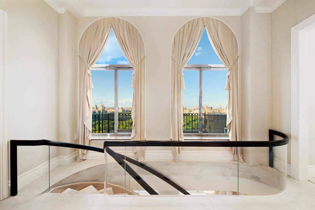 50 Central Park S #30/31 New York City NY 10019