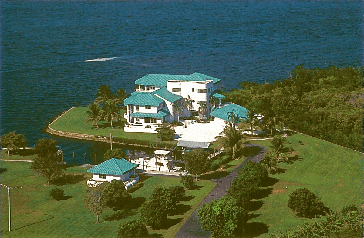 14040 Schultz Road Fort Myers FL 33908