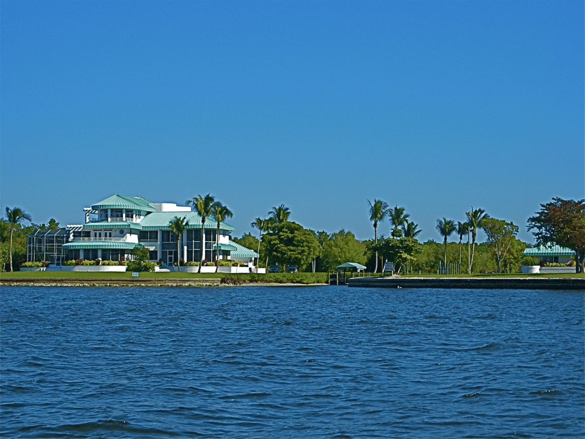 14040 Schultz Road Fort Myers FL 33908